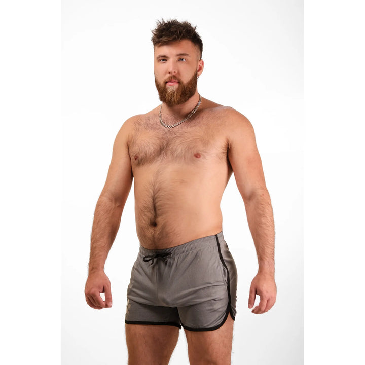 Mega Woof Mesh Shorts