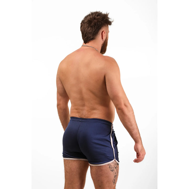 Mega Woof Mesh Shorts