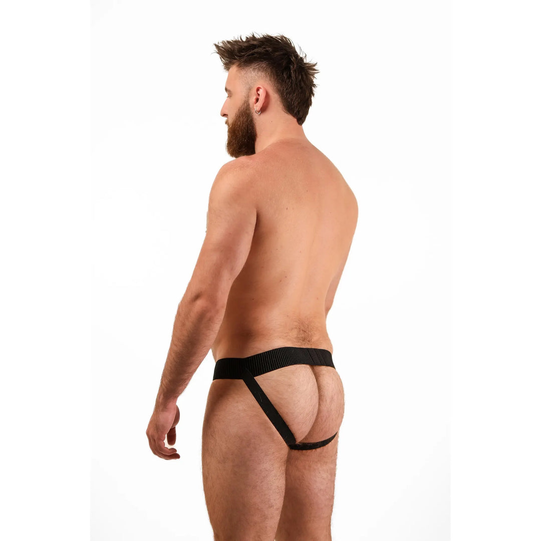 Loud & Proud Pride Jock