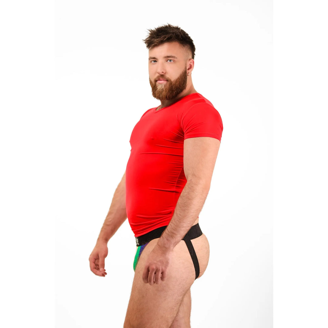 FlexForm Ice Tee