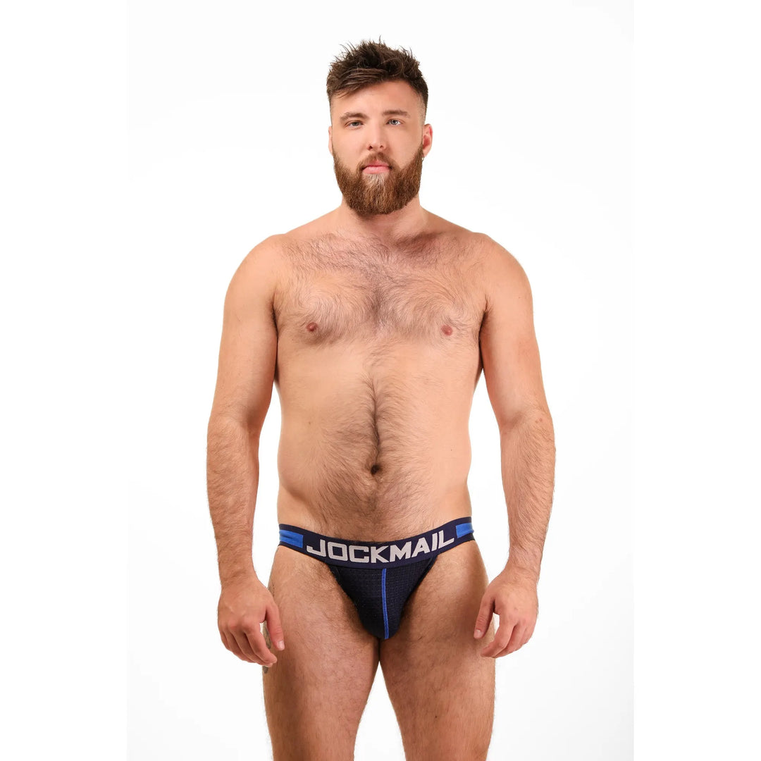 Jockmail Meshflex Jock