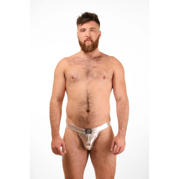 Slick Daddy Jock