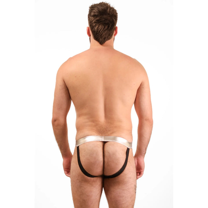 Slick Daddy Jock