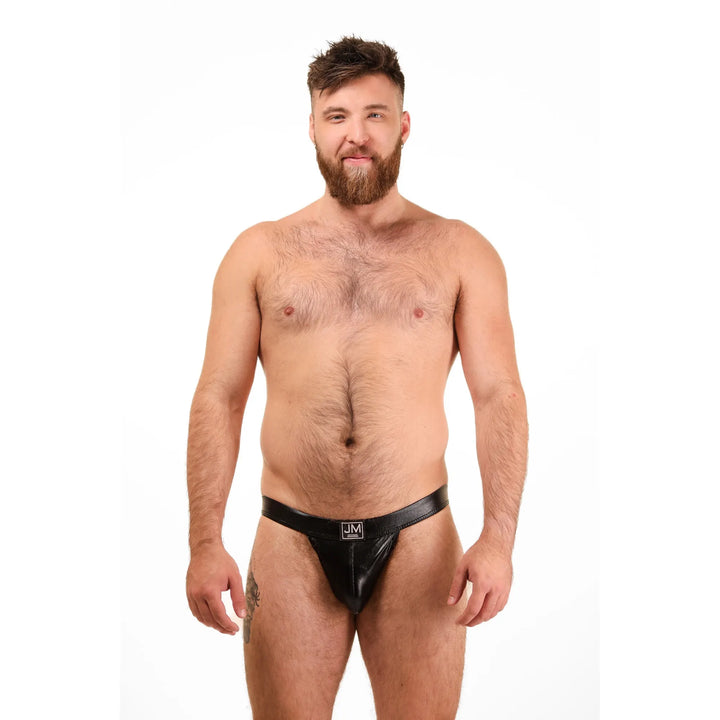 Slick Daddy Jock
