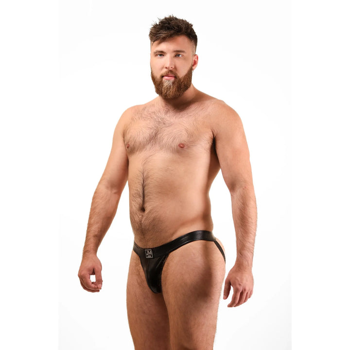 Slick Daddy Jock