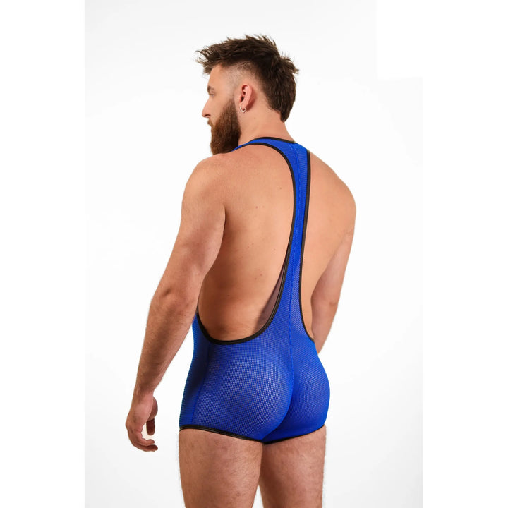 Grip Singlet