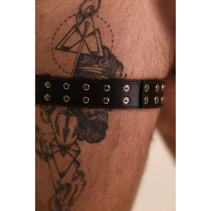 Lockdown Harness