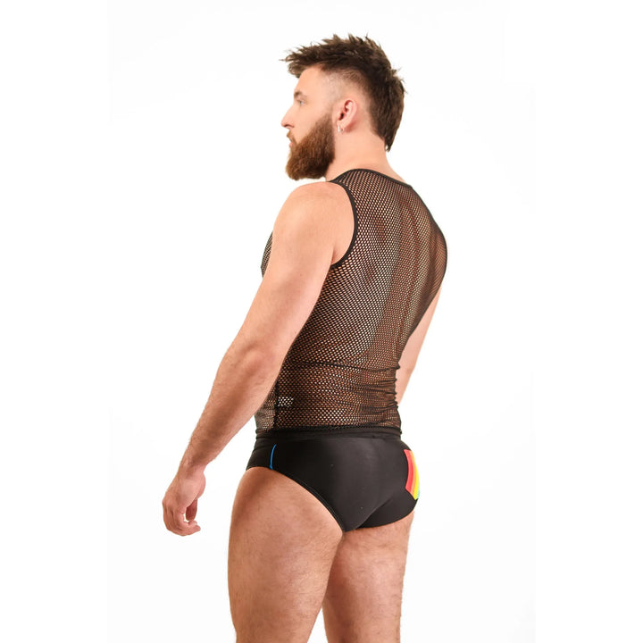 NetForce Mesh Tank