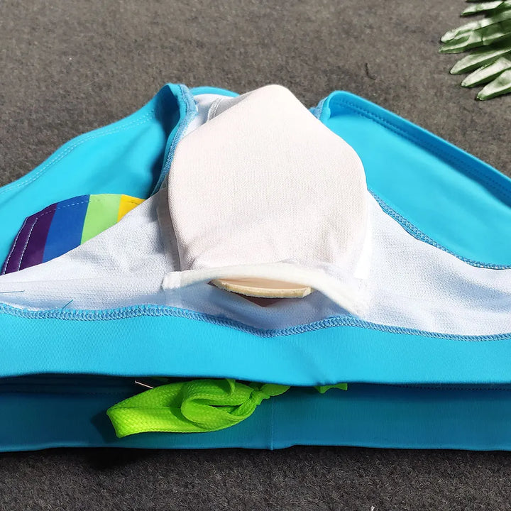 Pocket Full of Secrets Speedo