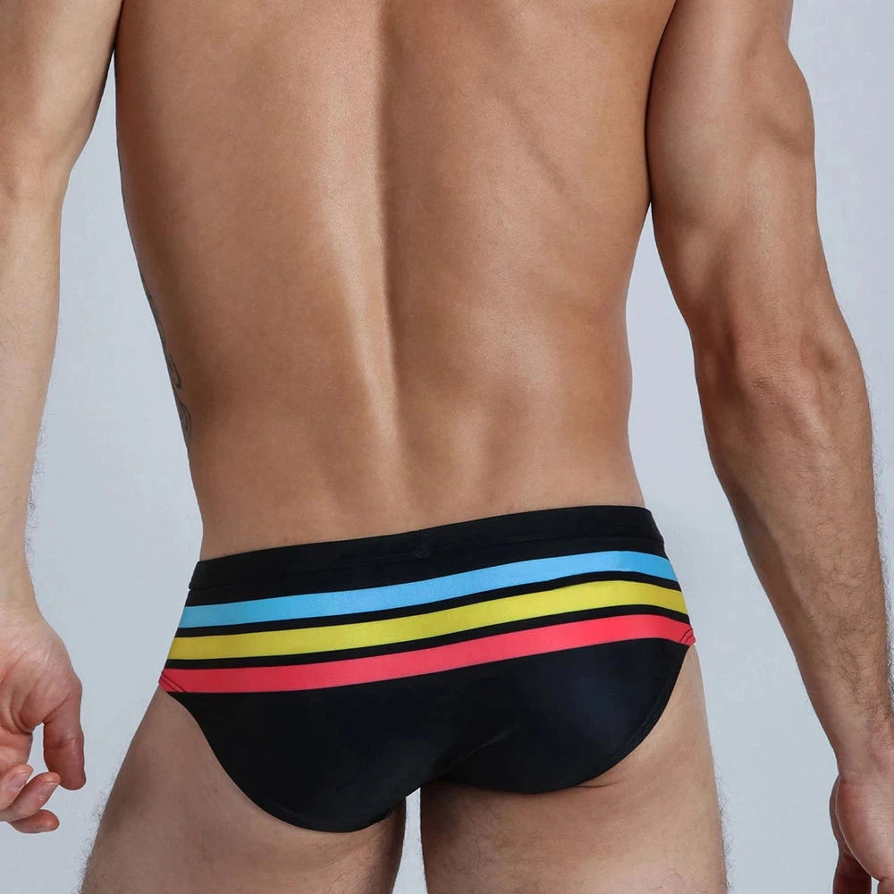 Strut Swim Brief