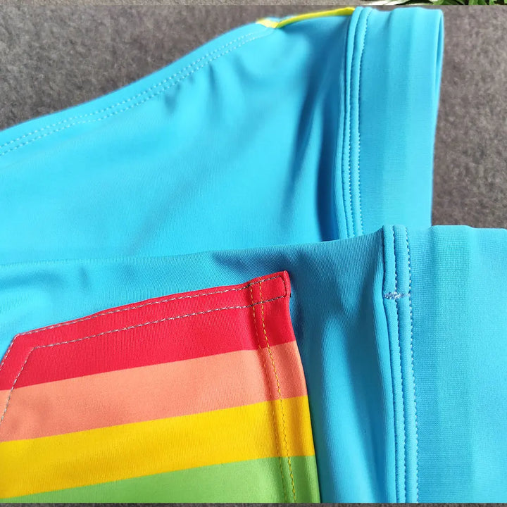 Pocket Full of Secrets Speedo