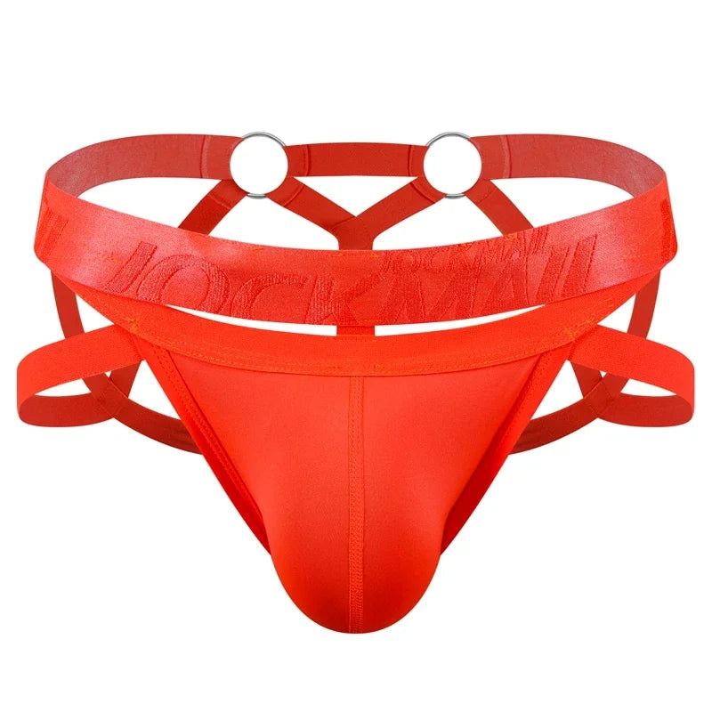 The Tether Jock