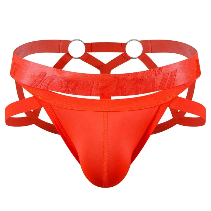 The Tether Jock