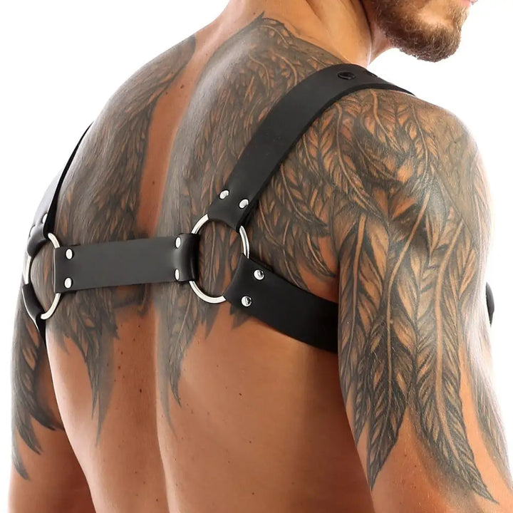Dominion Harness