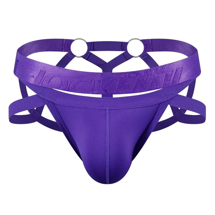 The Tether Jock