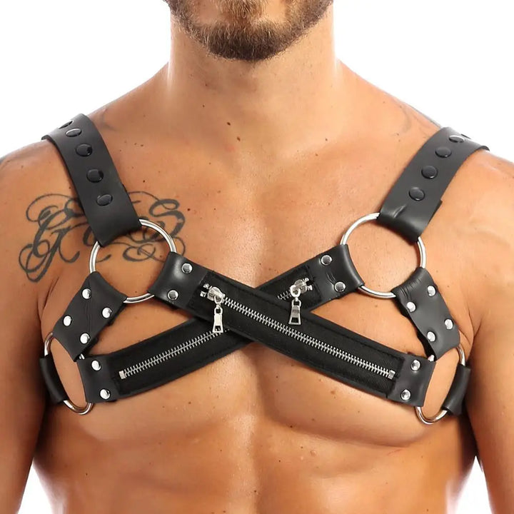 Dominion Harness