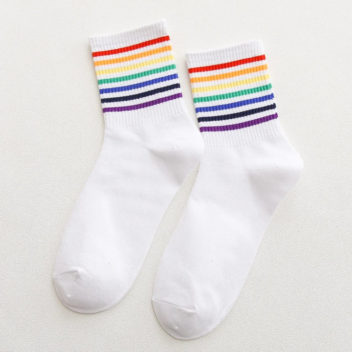 Pride Pack – Crew Socks Set