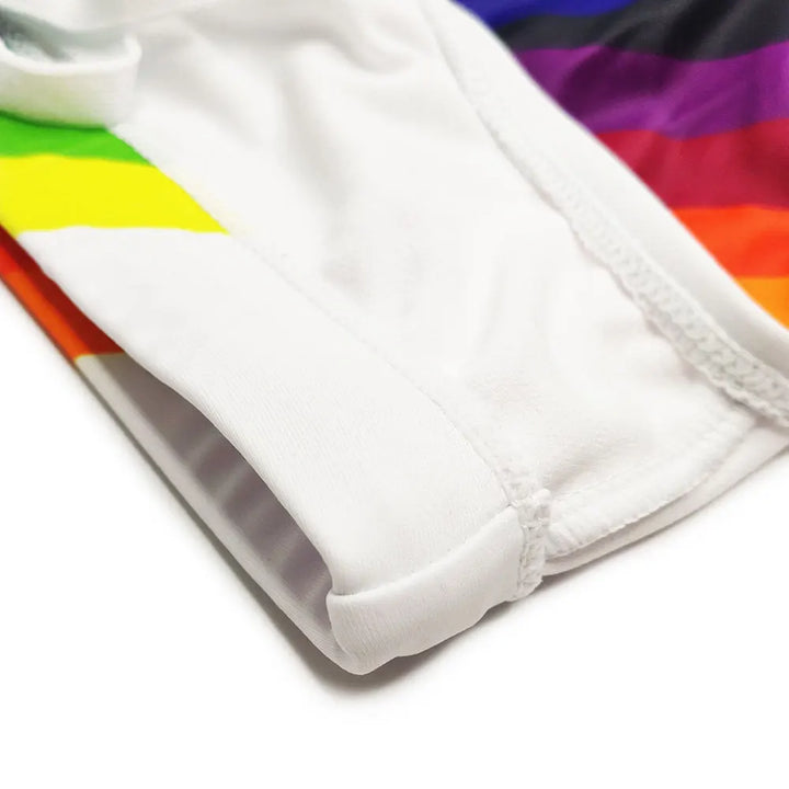 Thrust Brief