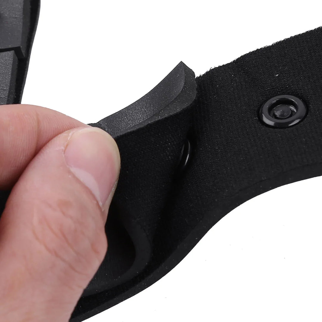 Dominion Harness