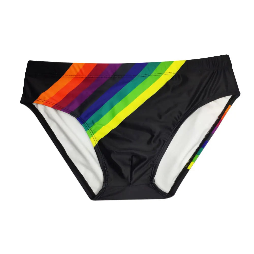Thrust Brief