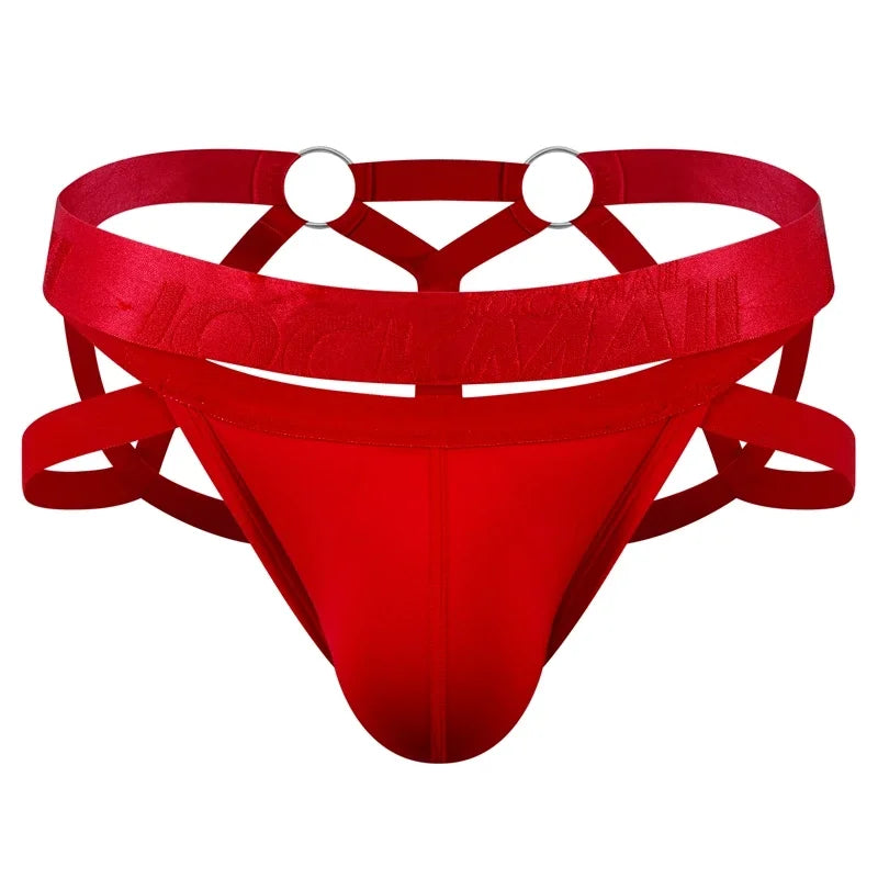 The Tether Jock