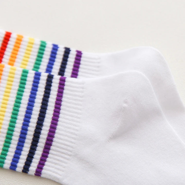 Pride Pack – Crew Socks Set