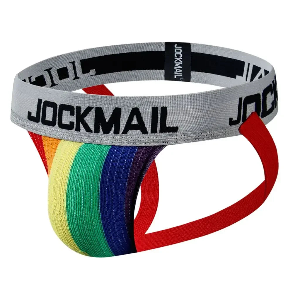 PowerPlay Pride Jockstrap