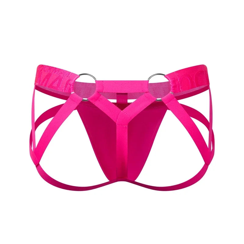 The Tether Jock