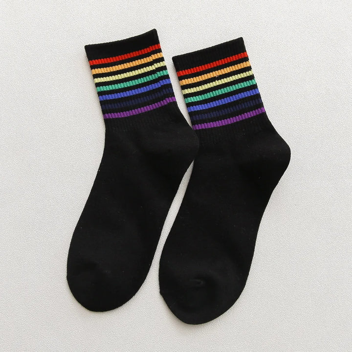 Pride Pack – Crew Socks Set