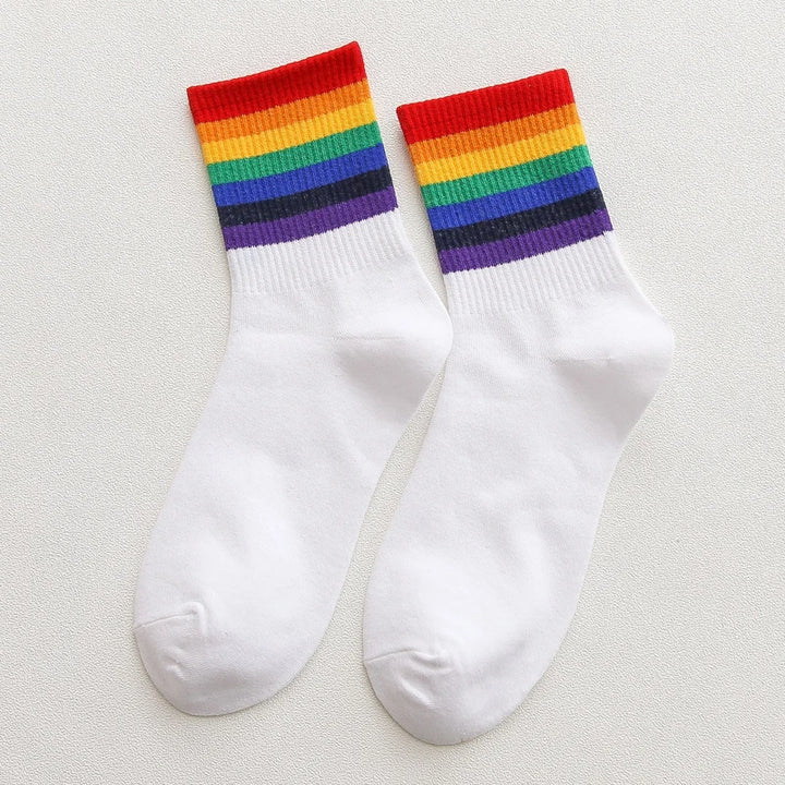 Pride Pack – Crew Socks Set