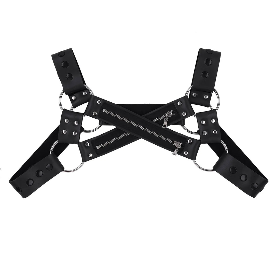 Dominion Harness