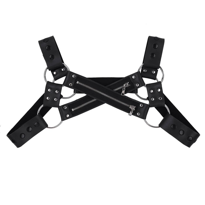 Dominion Harness