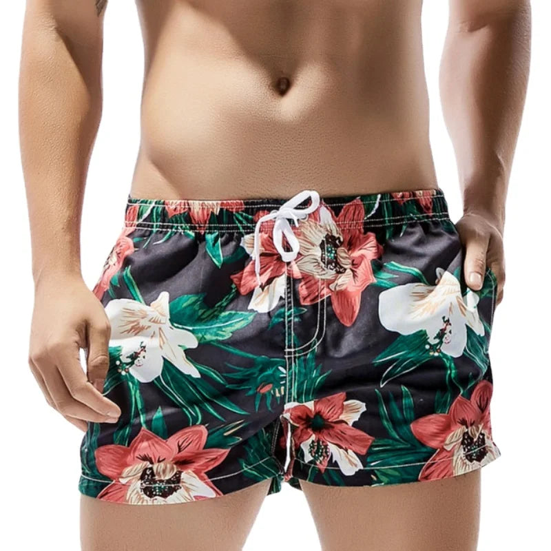 Tropik Shorts