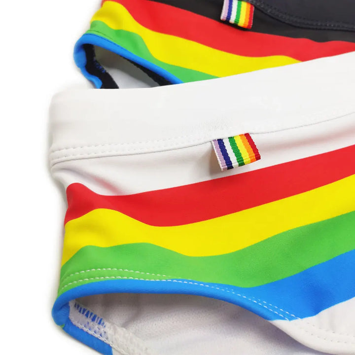 Spectrum Swim Brief