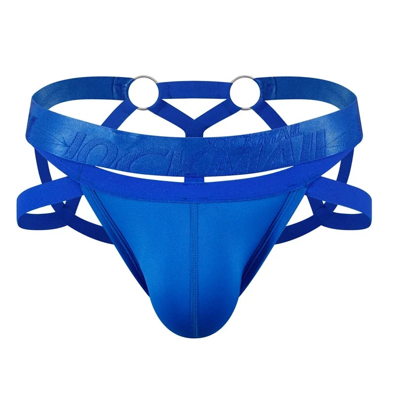 The Tether Jock