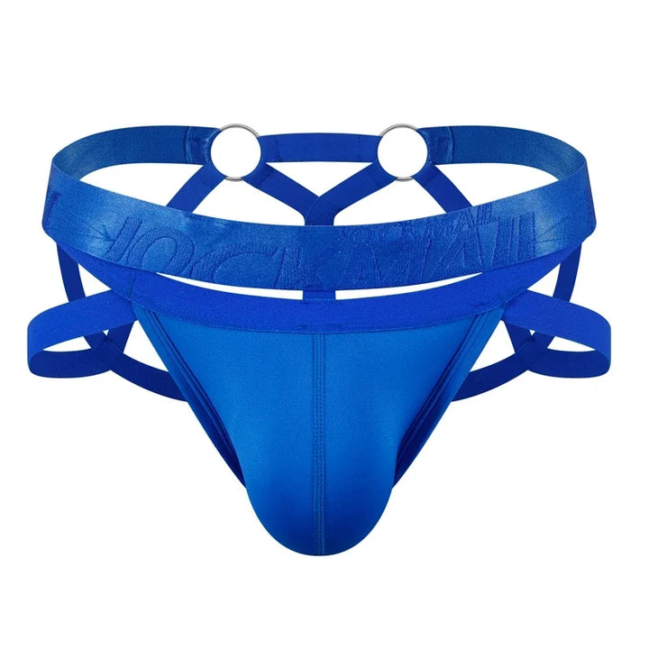 The Tether Jock