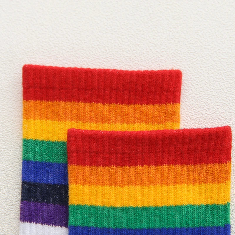 Pride Pack – Crew Socks Set