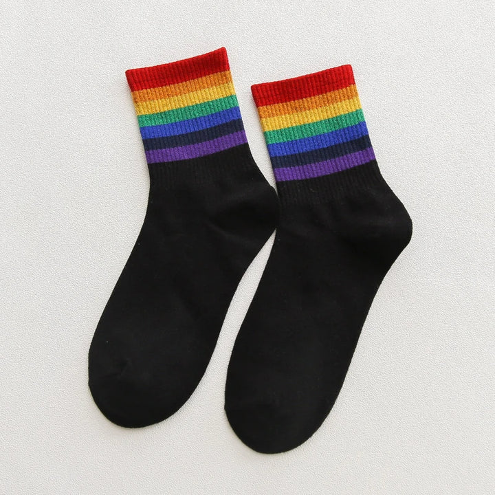 Pride Pack – Crew Socks Set