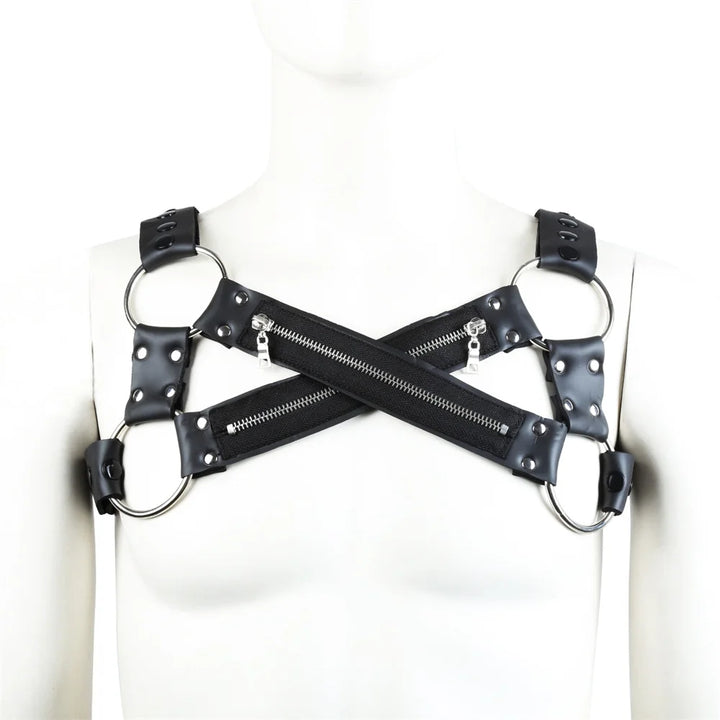 Dominion Harness