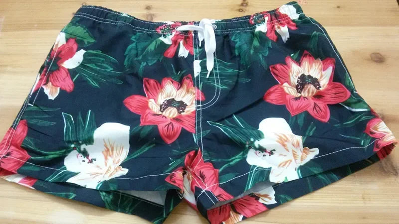 Tropik Shorts