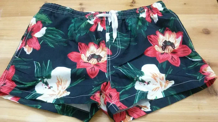 Tropik Shorts