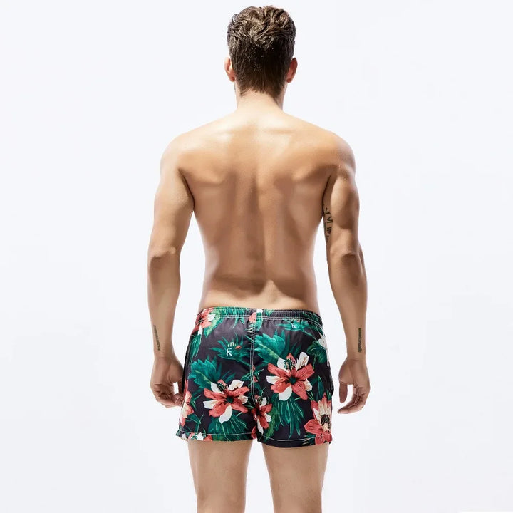 Tropik Shorts