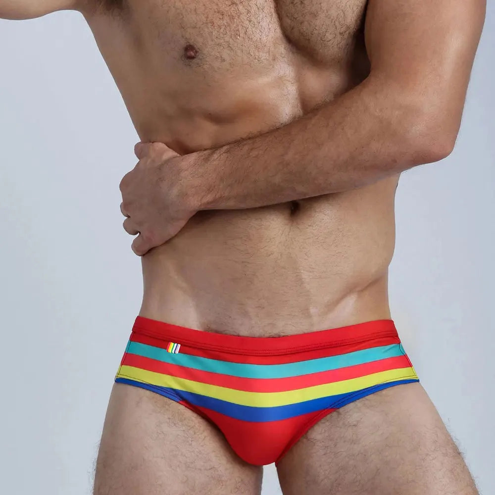 Strut Swim Brief
